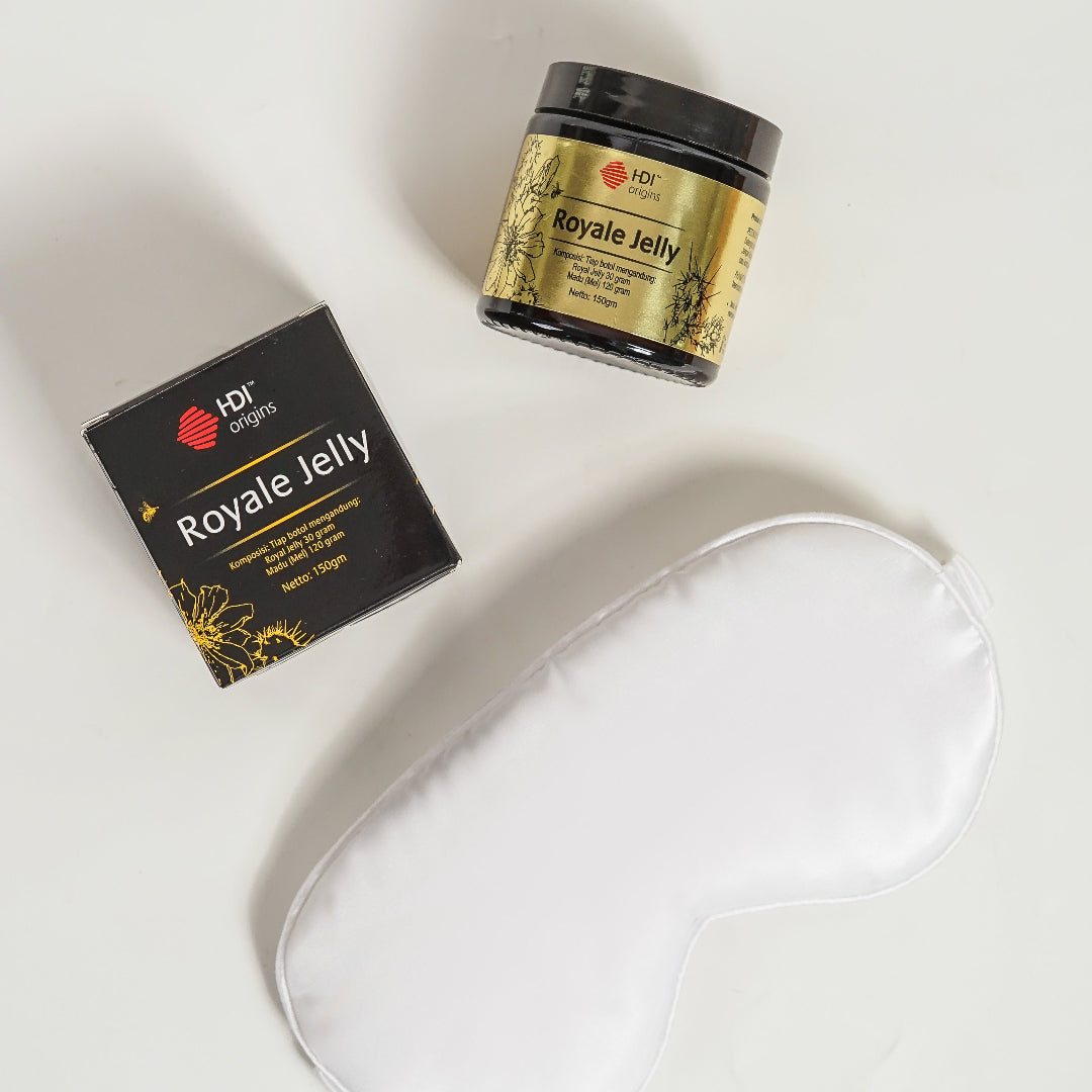 HDI Origins™ Liquid Royale Jelly