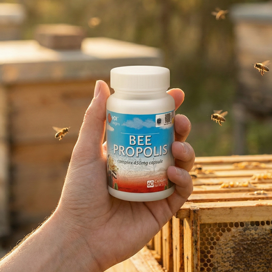 HDI Origins™ Bee Propolis Complex
