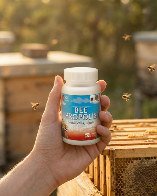 HDI Origins™ Bee Propolis Complex