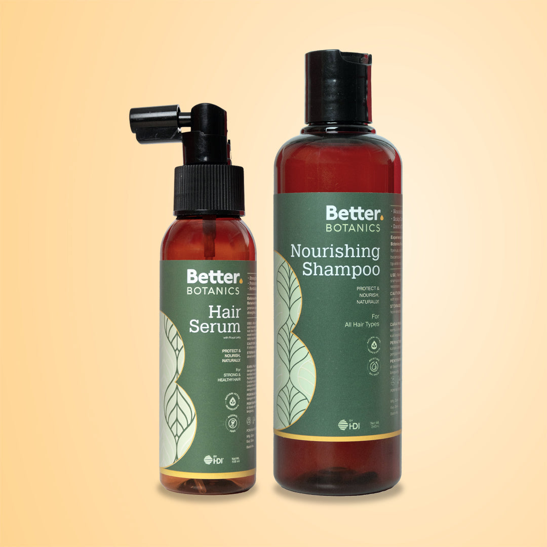 Scalp Microbiome Care Duo