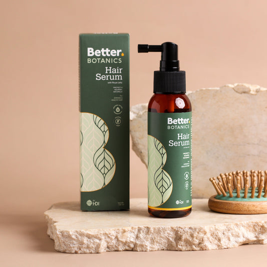 Better Botanics™ Hair Serum