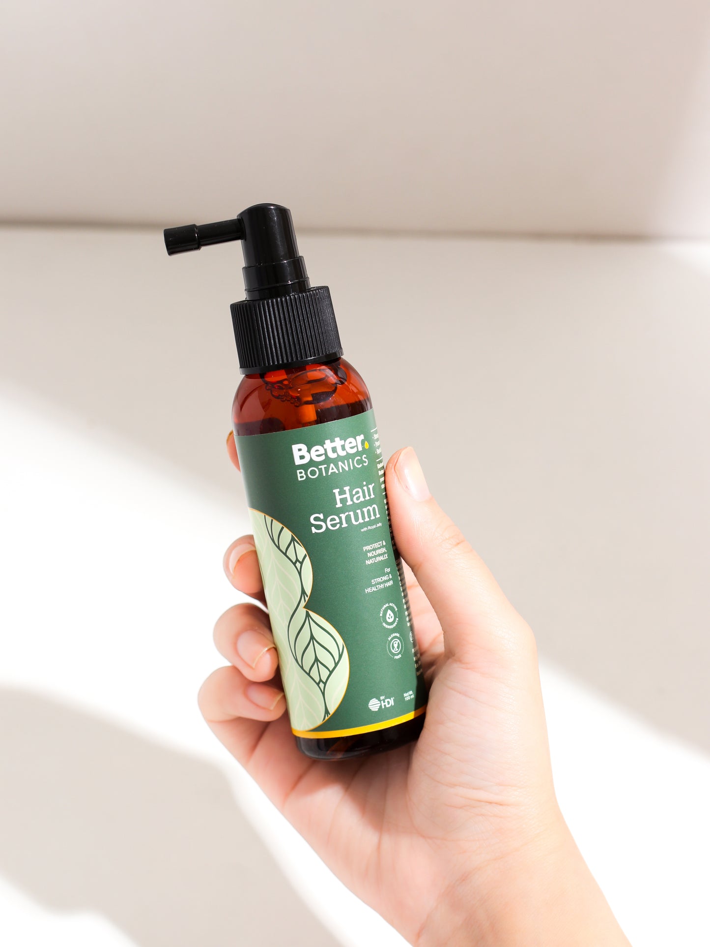 Better Botanics™ Hair Serum