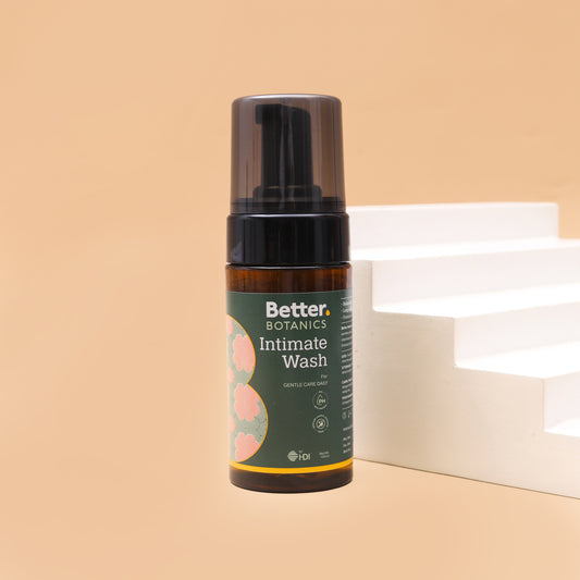 Better Botanics™ Intimate Wash