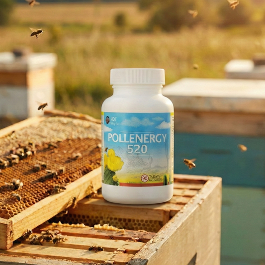 HDI Origins™ Pollenergy 520