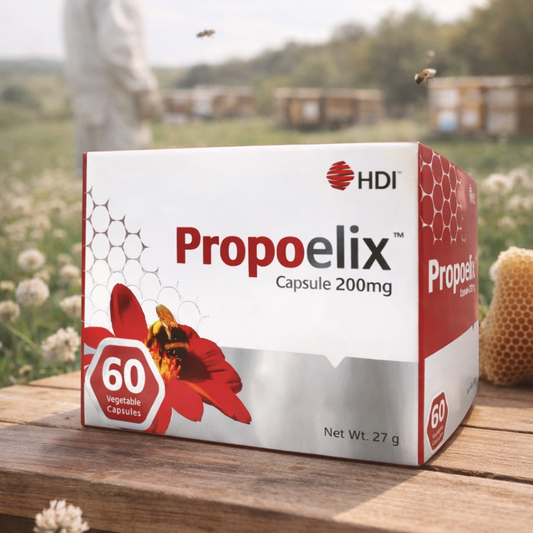 HDI™ Propoelix™