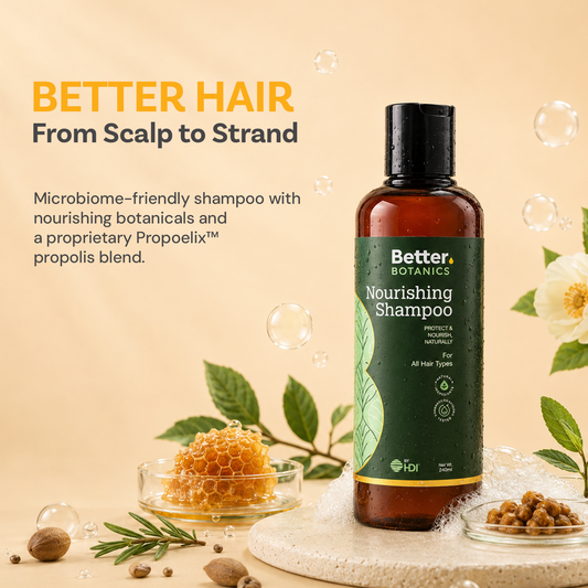 Scalp Microbiome Care Duo