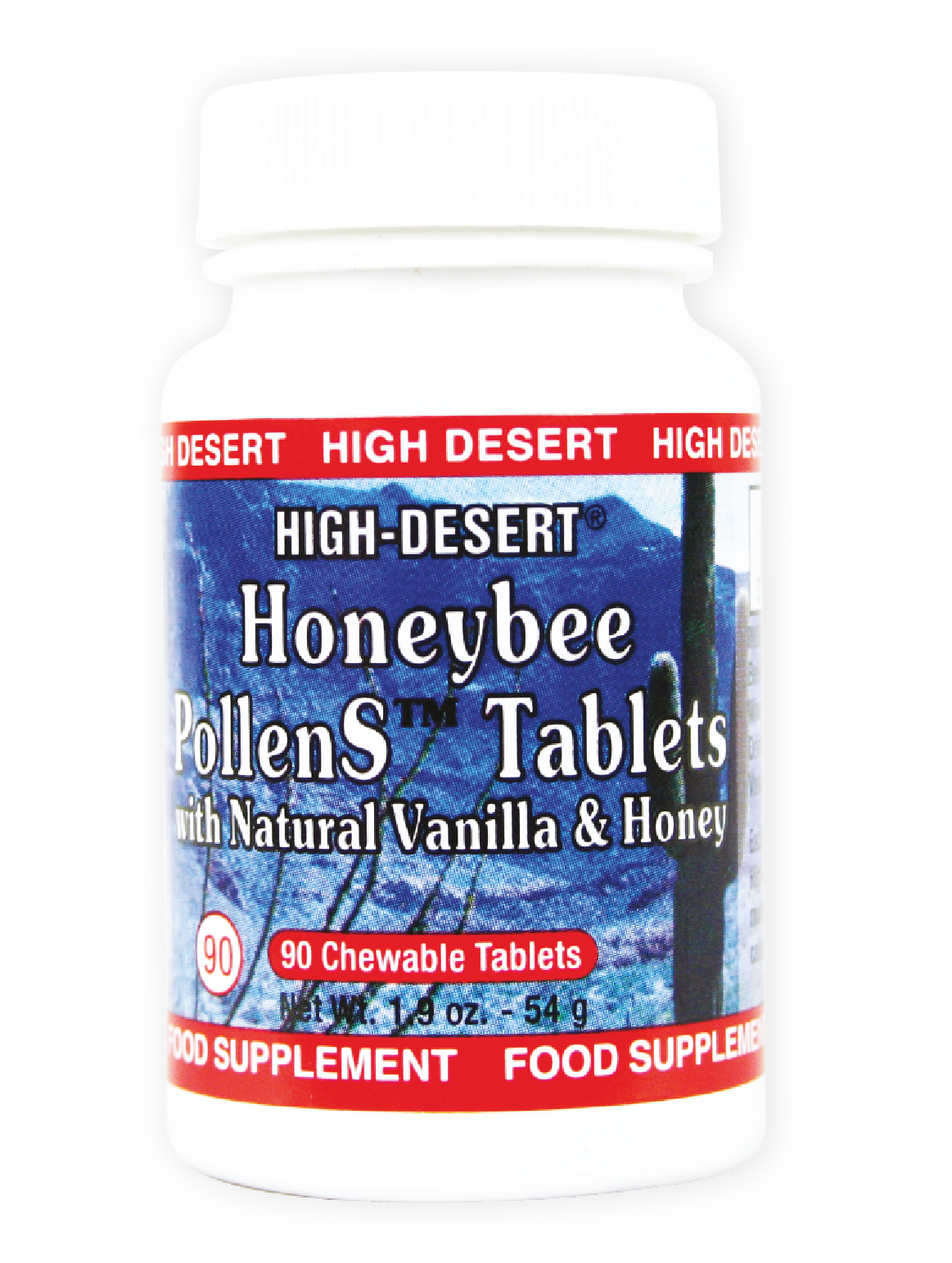 HDI Kids™ HoneyBee PollenS