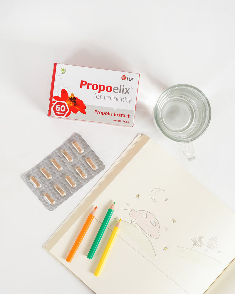 Bee-Backed by Science