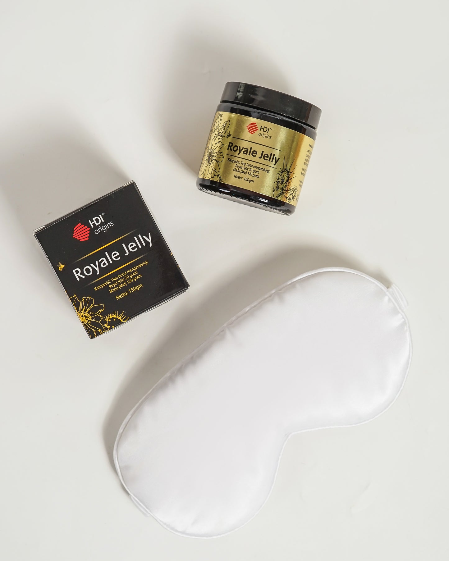 HDI Origins™ Liquid Royale Jelly