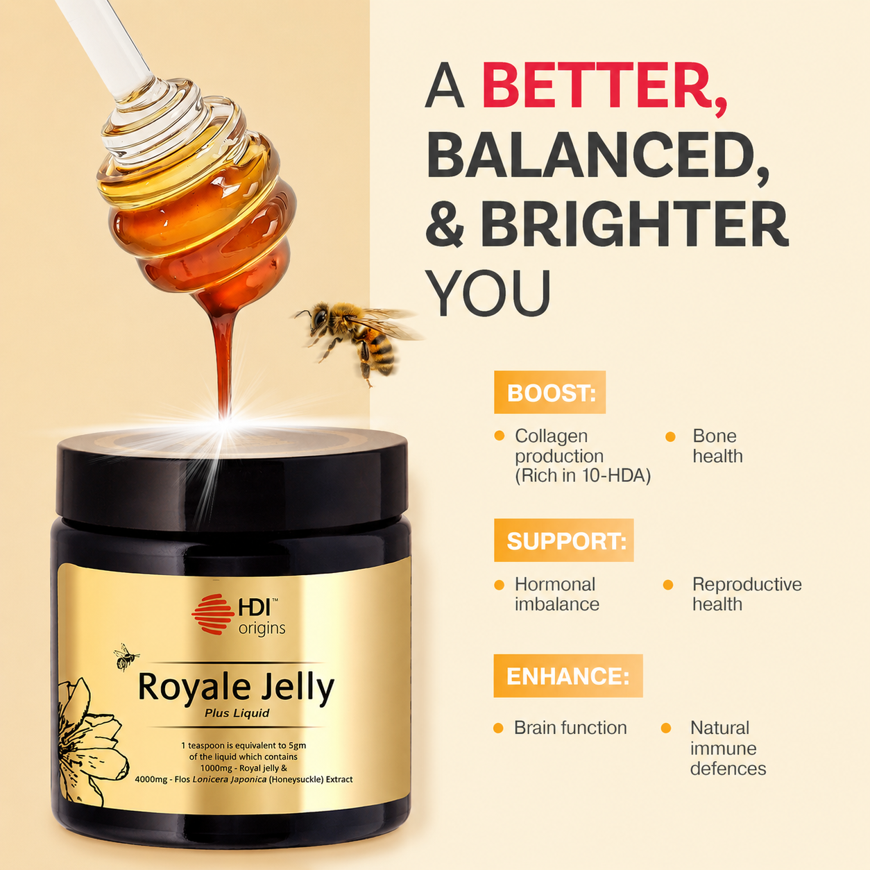 BEE Defense Essentials