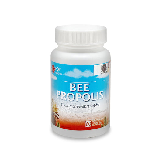HDI Origins™ Bee Propolis Chewable