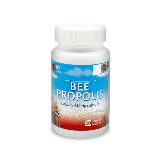 HDI Origins™ Bee Propolis Complex