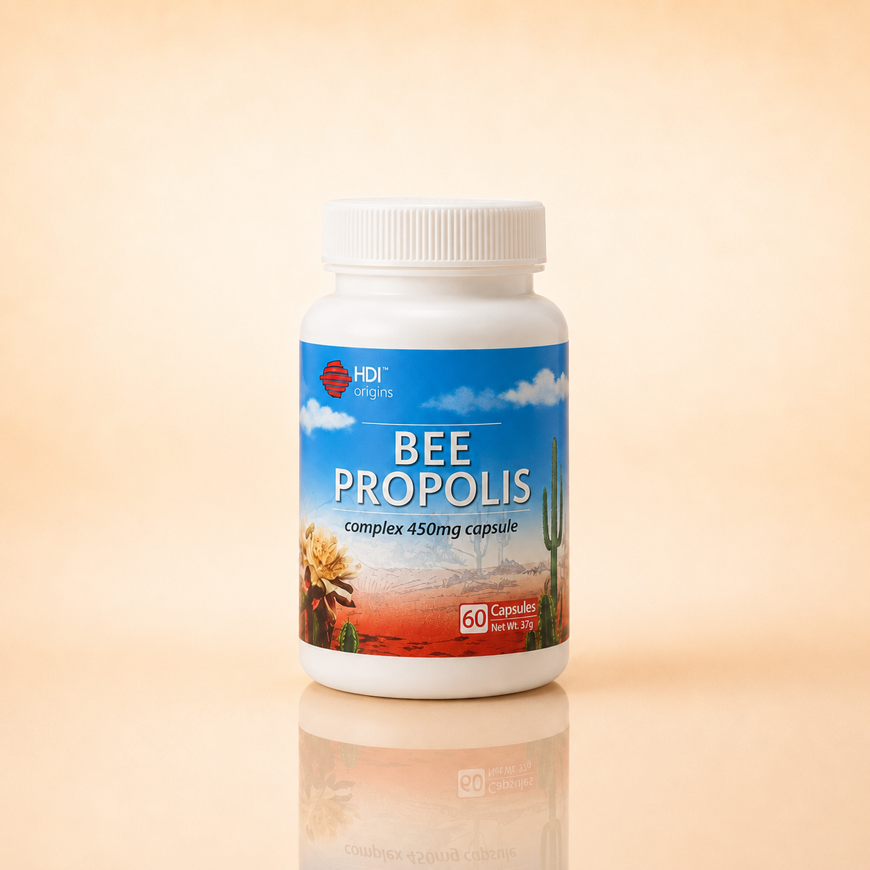 HDI Origins™ Bee Propolis Complex