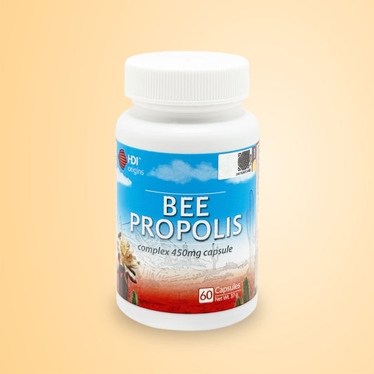 HDI Origins™ Bee Propolis Complex