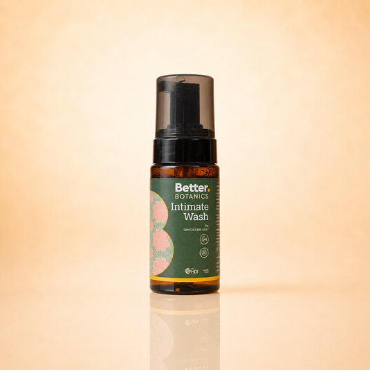 Better Botanics™ Intimate Wash