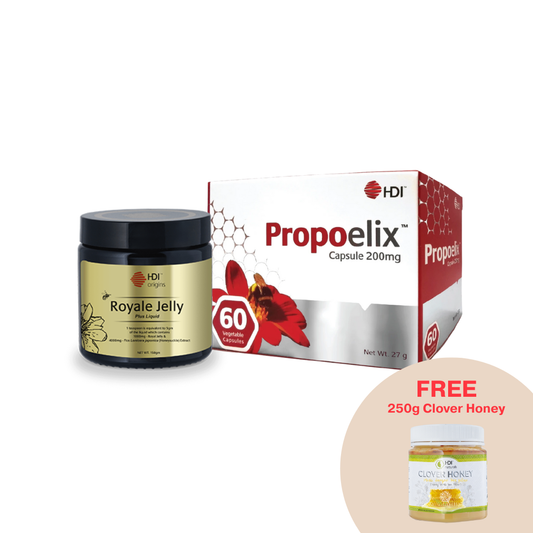 BEE Defense Essentials