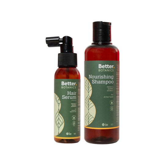 Scalp Microbiome Care Duo