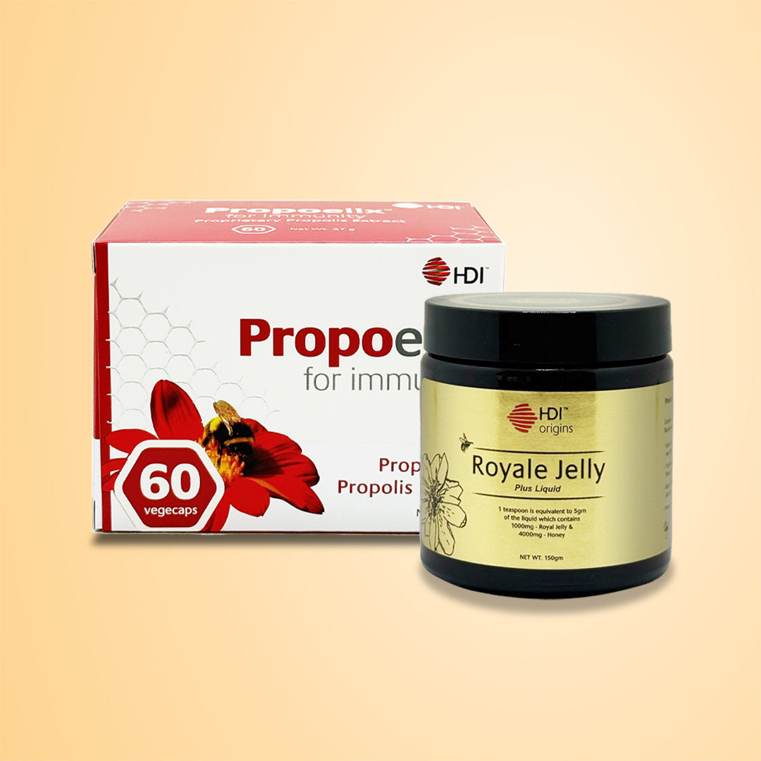 BEE Defense Essentials