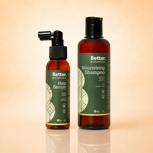 Scalp Microbiome Care Duo