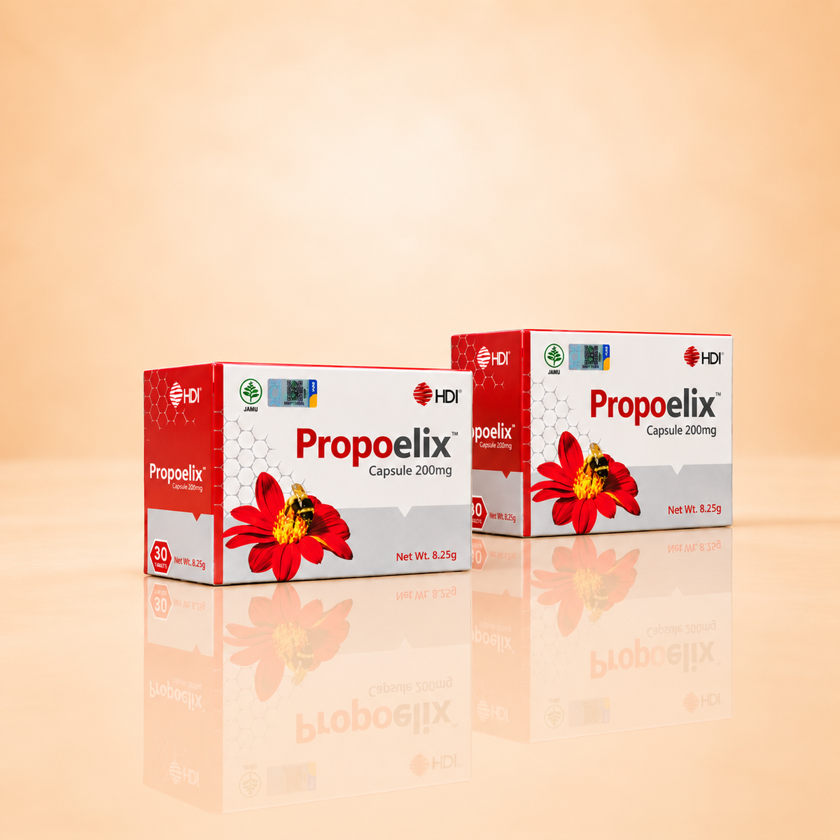 HDI™ Propoelix™