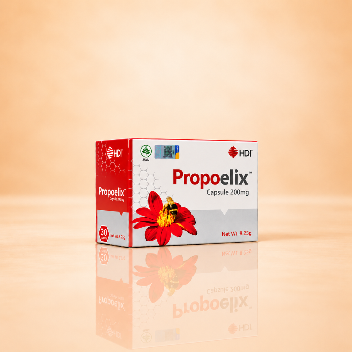 HDI™ Propoelix™