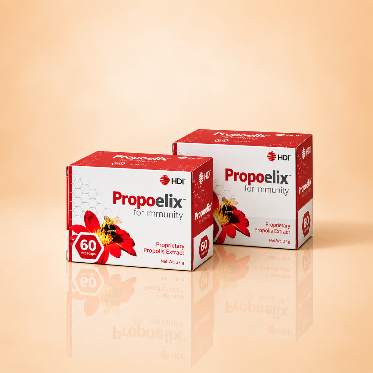 HDI™ Propoelix™