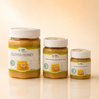 HDI Naturals™ Clover Honey