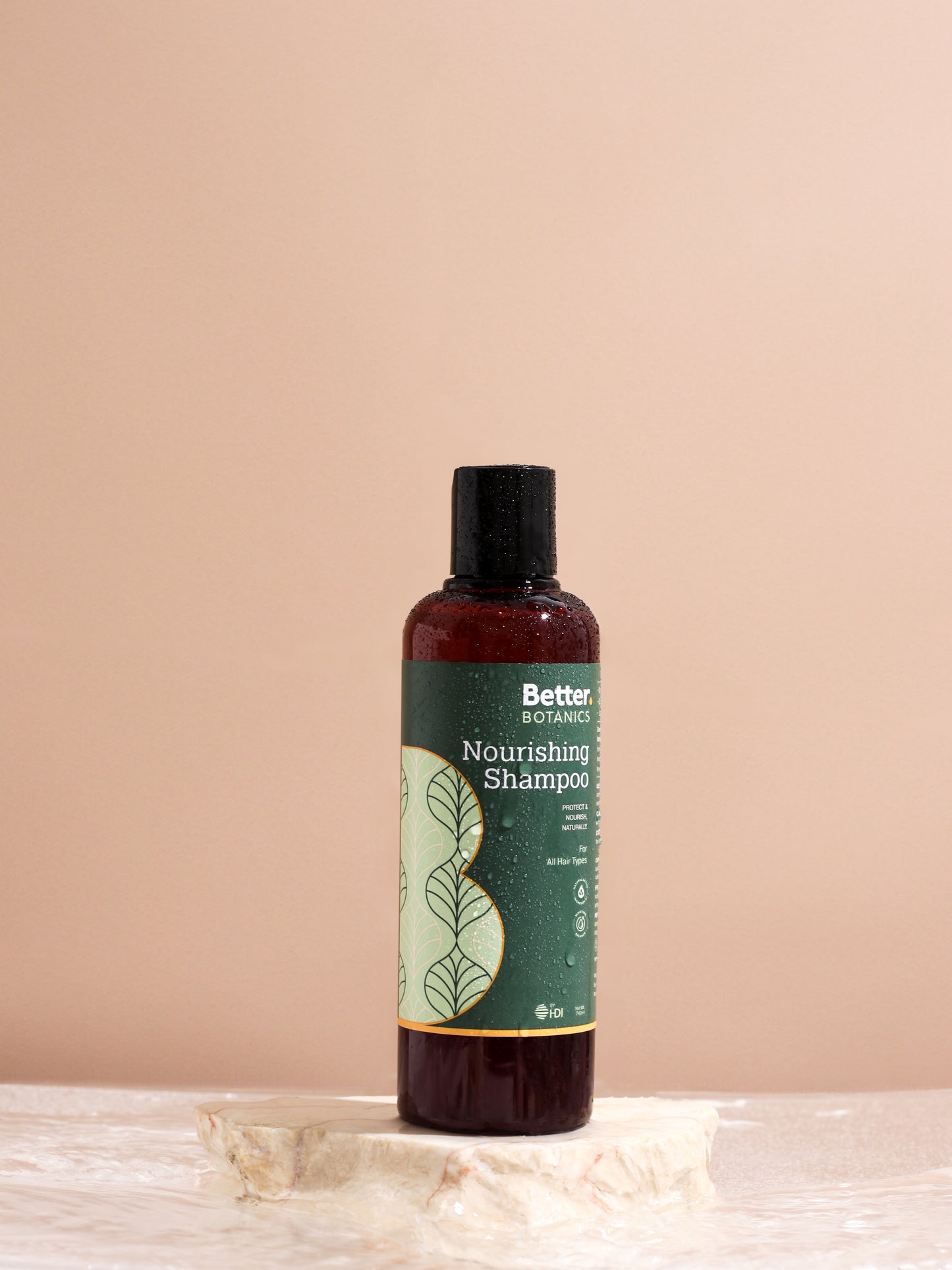 Better Botanics™ Nourishing Shampoo