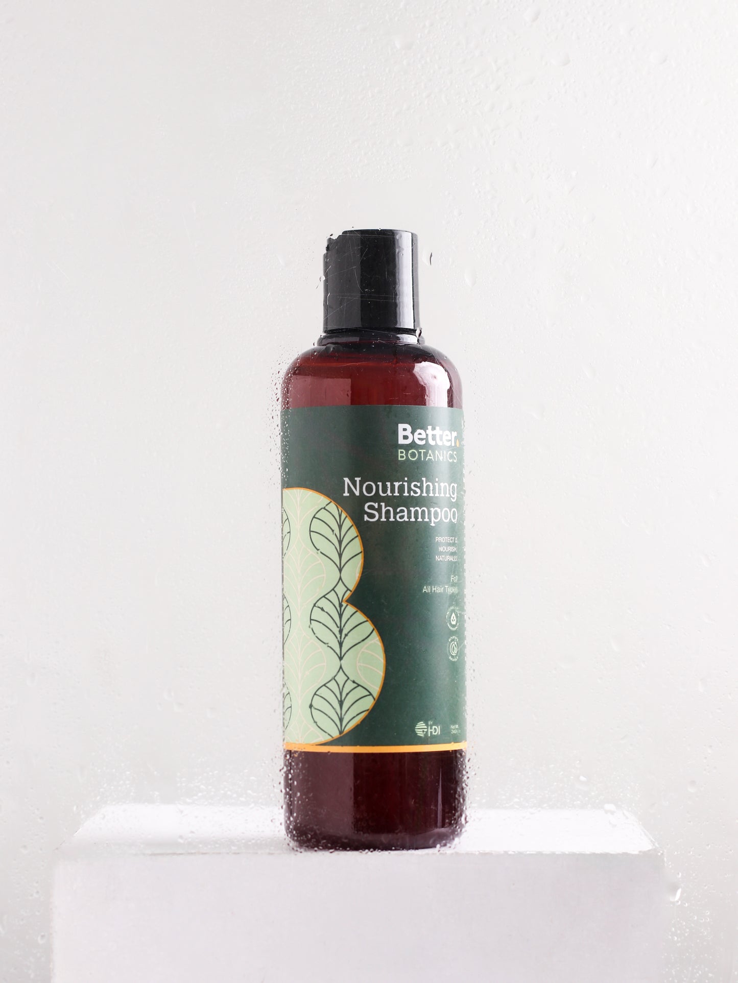 Better Botanics™ Nourishing Shampoo