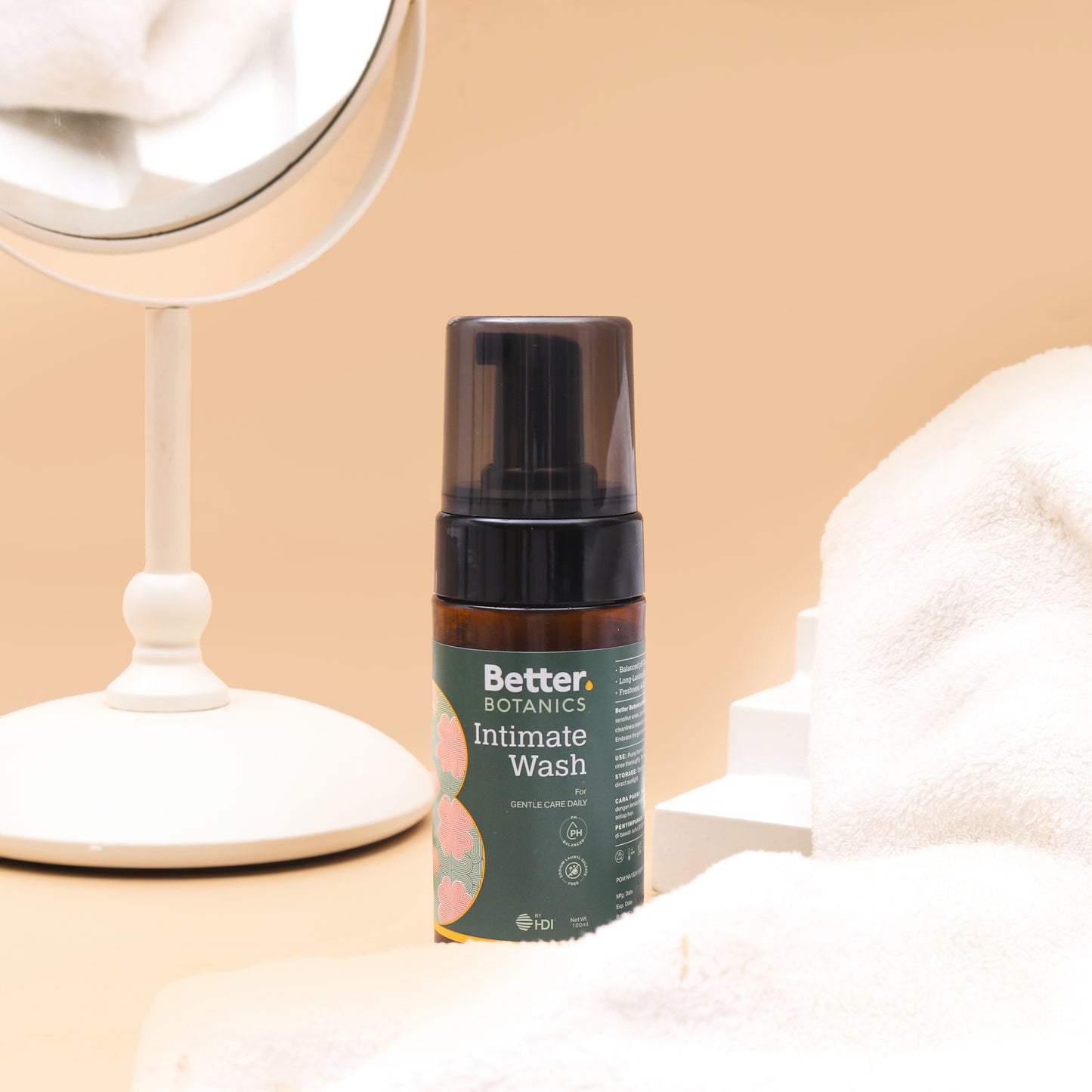 Better Botanics™ Intimate Wash