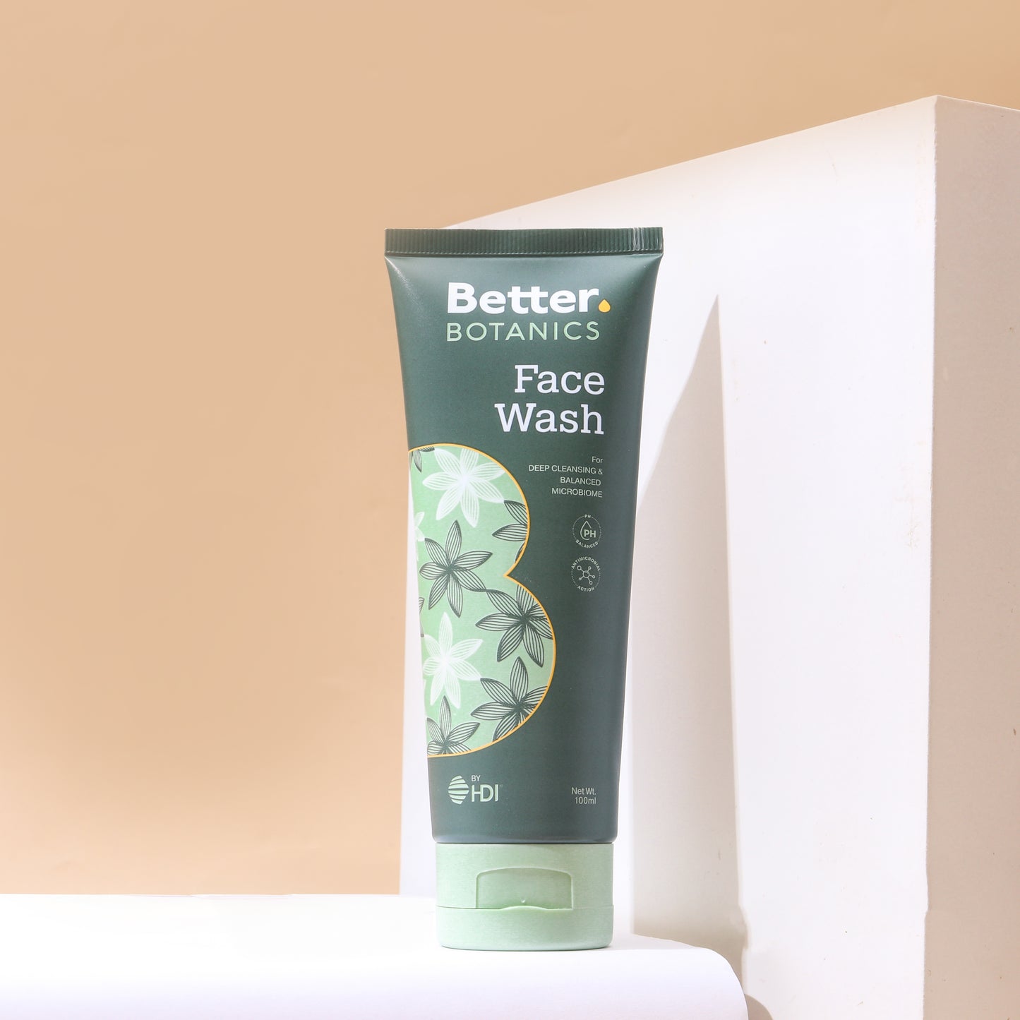 Better Botanics™ Face Wash