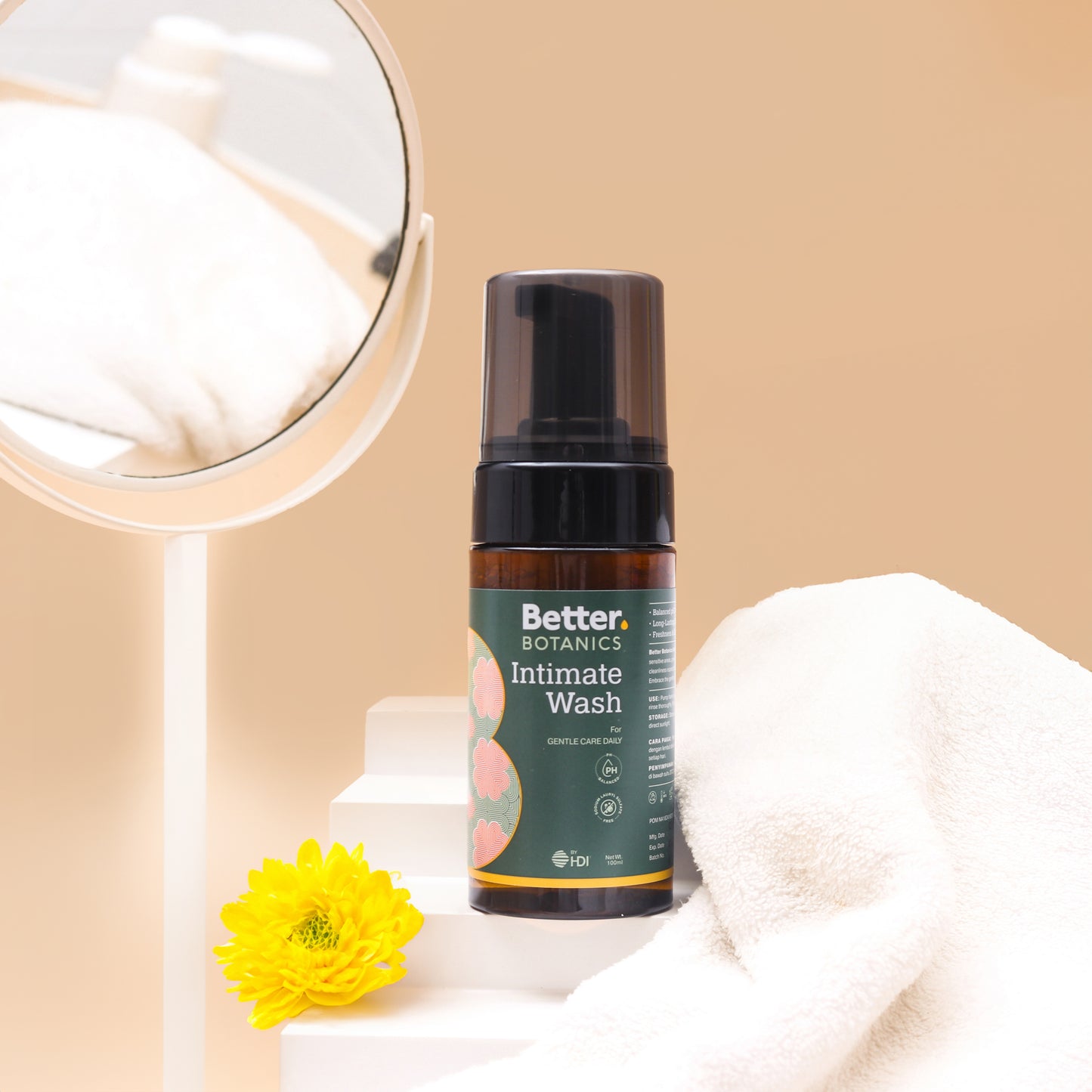 Better Botanics™ Intimate Wash