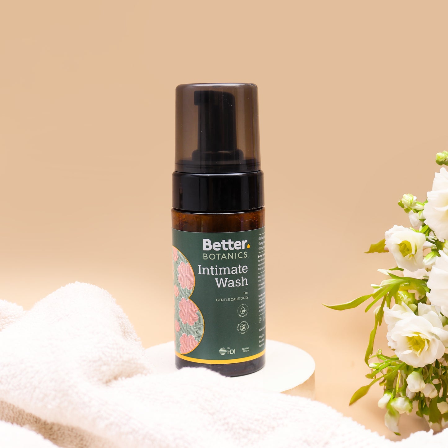 Better Botanics™ Intimate Wash