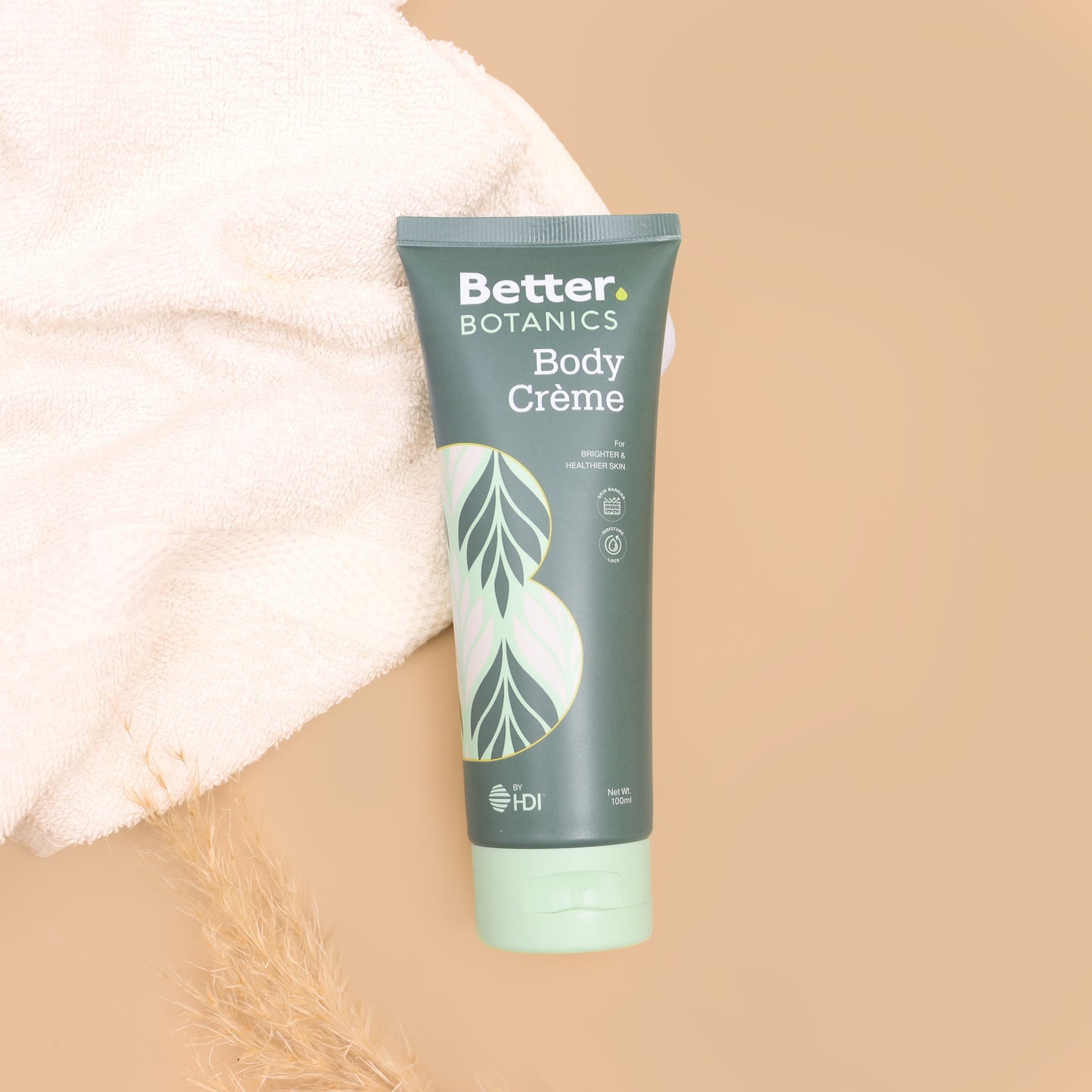 Better Botanics™ Body Crème