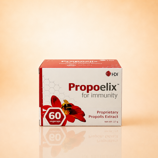 HDI™ Propoelix™