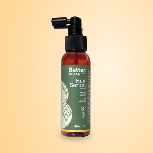 Better Botanics™ Hair Serum