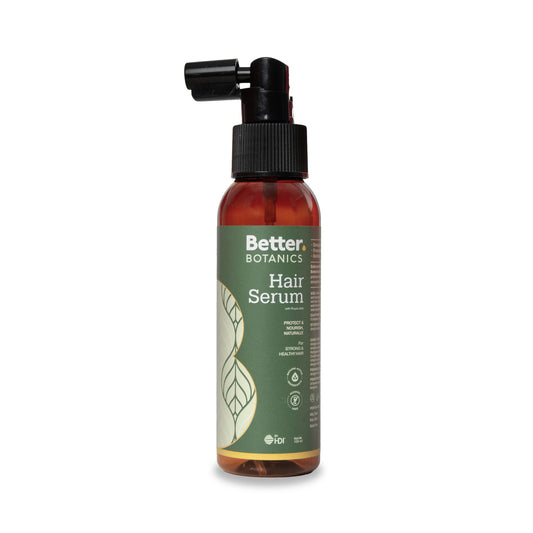 Better Botanics™ Hair Serum