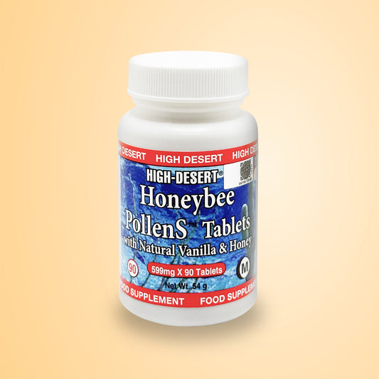 HDI Kids™ HoneyBee PollenS