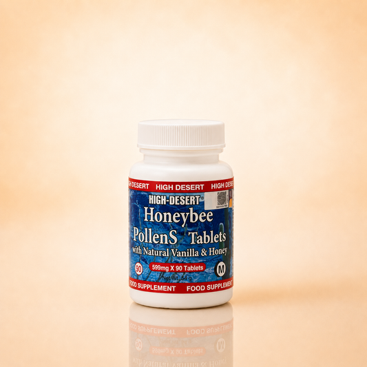 HDI Kids™ HoneyBee PollenS