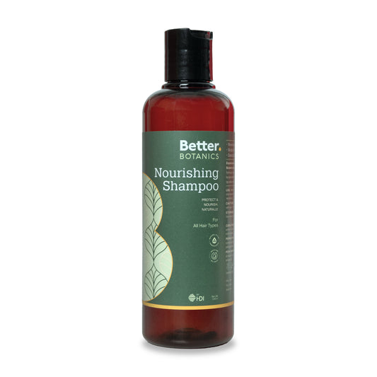 Better Botanics™ Nourishing Shampoo