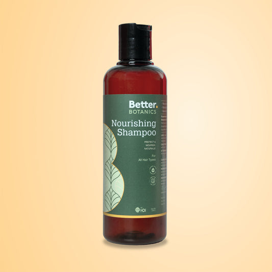 Better Botanics™ Nourishing Shampoo