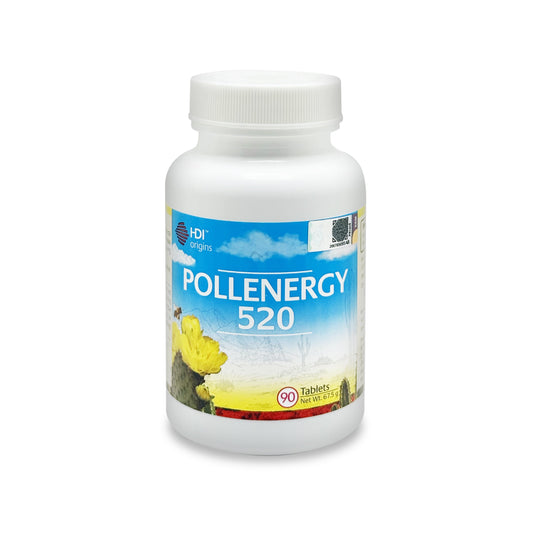 HDI Origins™ Pollenergy 520