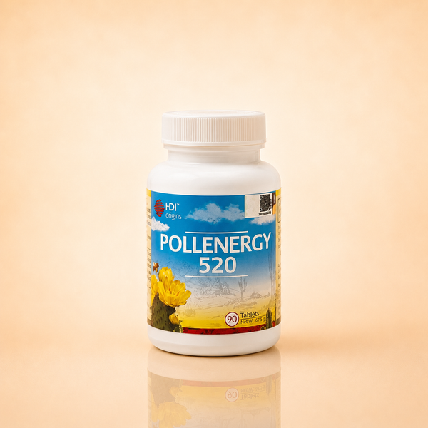 HDI Origins™ Pollenergy 520