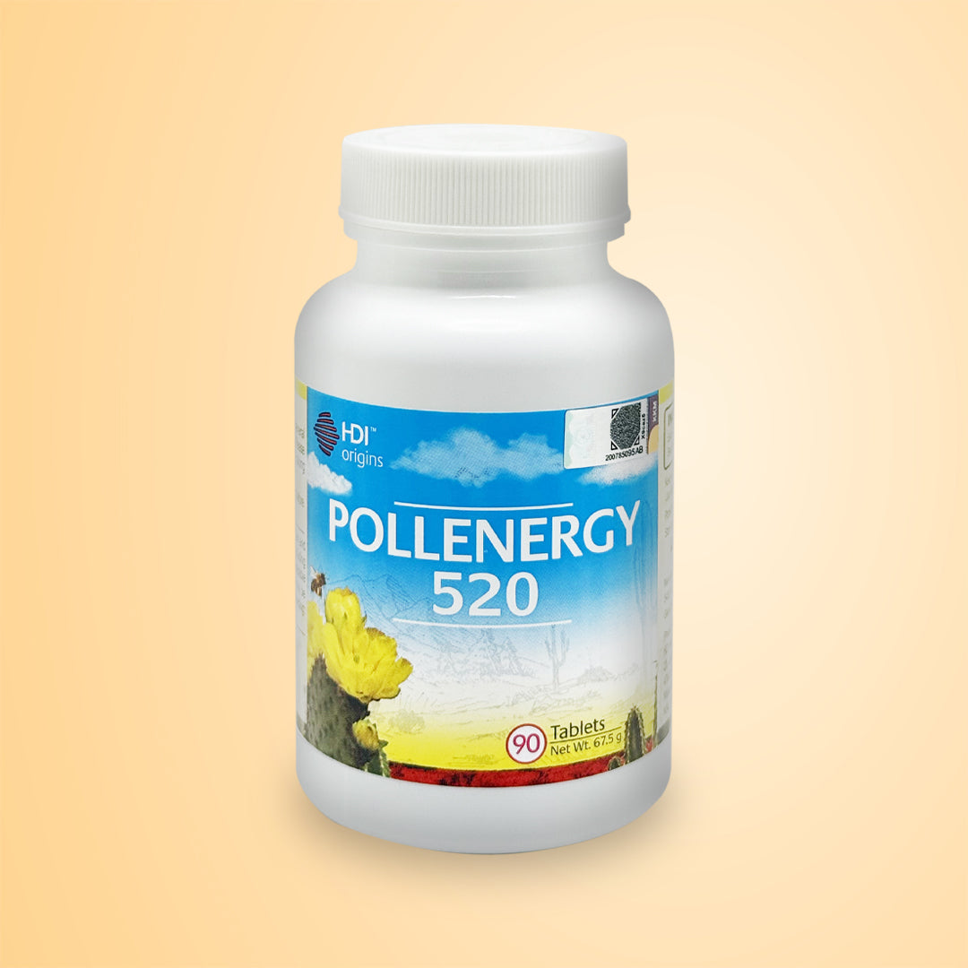 HDI Origins™ Pollenergy 520