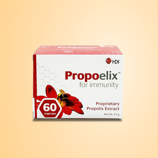 HDI™ Propoelix™