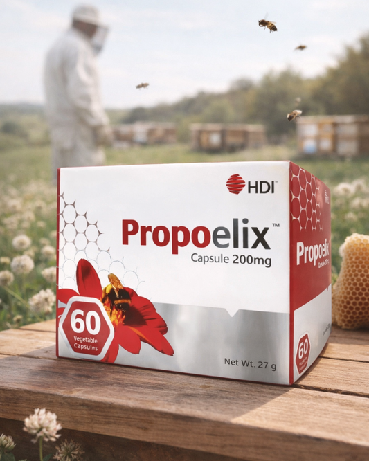 HDI™ Propoelix™