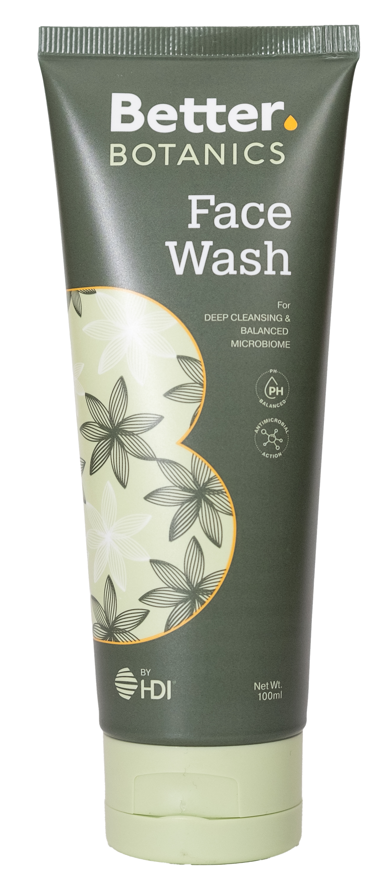 Better Botanics™ Face Wash