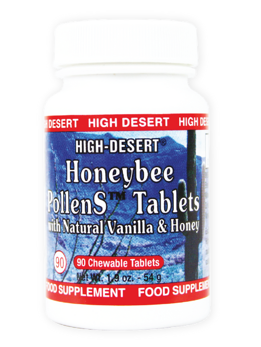 HDI Kids™ HoneyBee PollenS